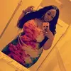 April Dunmore - @thyckalicious18 - TikTok