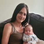 April Dyck - @dyckapril - Instagram
