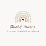 April Dyck - @blissful_designco - Instagram