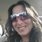 Lisa Easterday - @aprillmk40 - Instagram