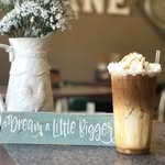 April Elder - @anemaescoffee - Instagram