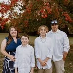 April Elder Sullivan - @grapel2418 - Instagram