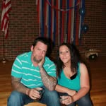 April & Wendell Elliott - @aprilelliott1981 - Instagram
