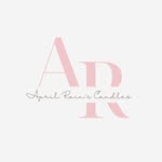 April Elliott - @aprilraincandles - Instagram