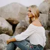 April Fairfield - @aprilfairfield - TikTok