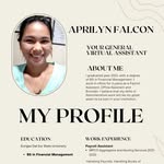 april falcon - @falconapril - Instagram