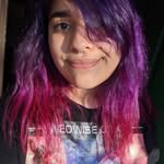 April Falcon - @madamejellylegs - Instagram