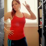 April Farley - @bipolarme_913 - Instagram