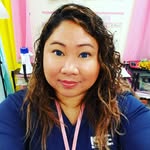 April Flores (Teacher) - @flowerpowerteacher - Instagram