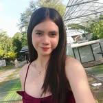 April Rose Florida Guno - @bhirosieekimm - Instagram