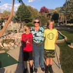 April Forrest Gubbins - @gubb46032 - Instagram