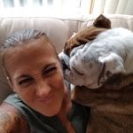 April Forte Wagner - @beda40 - Instagram