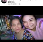 April Fortes Diaz - Facebook