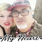 April Fowler - @angeloenamorado42 - Instagram