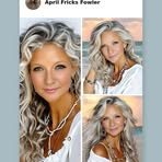 April Fricks Fowler - Facebook