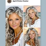 April Fricks Fowler - @aprilfowler785 - Instagram
