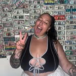 April foxx - @afoxx6689 - Instagram