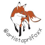 April Foxx - @artistaprilfoxx - Instagram