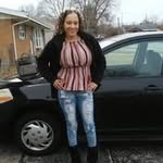 April Franklin - @aprilhull52 - Instagram