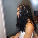 ABUJA & GWARINPA BEAUTY SALON - @aprilfresh__touch - Instagram