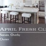 April Fresh Cleaning Service - @aprilfreshcleaning18 - Instagram