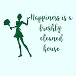 April Fresh Cleaning Services - @aprilfresh2020 - Instagram