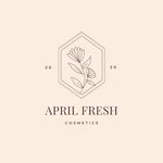 april fresh cosmetics - @april_.fresh - Instagram