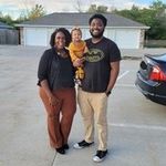April N.B. Finley - @_aprilfresh - Instagram