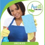 AprilFresh_Cleaning Services - @april_fresh_services - Instagram