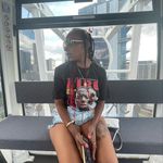 April Garrison - @itsshortcake__splash - Instagram