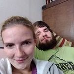 April Garrison - @aprilreed653 - Instagram