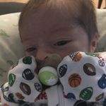 April Garrison - @ajdmommy - Instagram