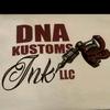 April Garrison - @dnakustomink - TikTok