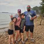 April & Gary - @parr.four - Instagram