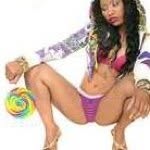 April Gary - @whoopyourass1234 - Instagram