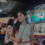 April Gascon - @gasconaprilmay - Instagram