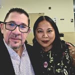 April Gascon-Stricker - @mrsstricker - Instagram