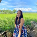 April Joy Barrida - Gascon - @shophereph22 - Instagram