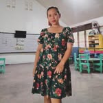 April Joy Gascon Acoja - @aacoja - Instagram