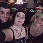 April Gavin - @alphafemale420 - Instagram