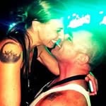 April Gavin - @aprillshaw17 - Instagram