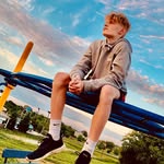 Gavin April - @gavin_april29 - Instagram