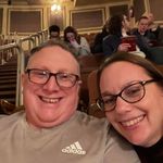 April Geyer - @ajgeyer75 - Instagram