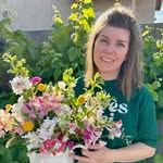April | Flower Truck | Bouquets | Gilbert - @aprilgardens - Instagram