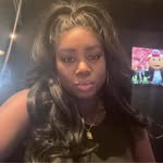 April C. Gilbert - @blessedacg - Instagram