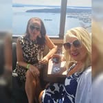 April Gilbert - @grapeapehunter78 - Instagram