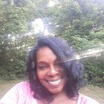 April Gilbert - @wickliffeapril2 - Instagram
