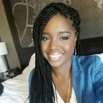 April Gilbert - @agilbertmca - Instagram