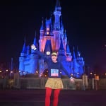 April Gilbert Klein - @runningdowndreams12 - Instagram