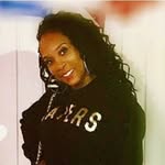April Gilbert-Lewis - @ag_1913_md4 - Instagram